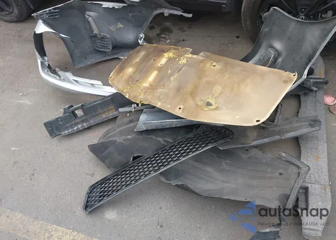 2014 Scion Tc из США, поврежденный, VIN JTKJF5C72E3075760